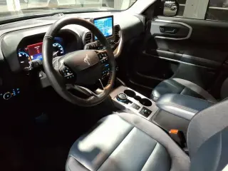 Ford Bronco Sport 2023 AWD Outer Banks 4dr SUV