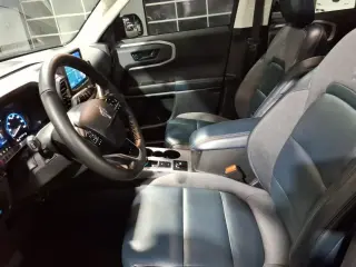 Ford Bronco Sport 2023 AWD Outer Banks 4dr SUV
