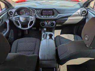 Chevrolet Blazer 2020 LT 4dr SUV con 1LT