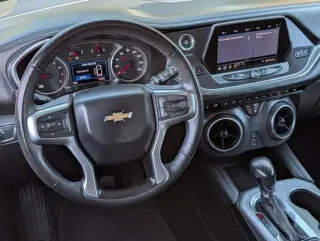 Chevrolet Blazer 2020 LT 4dr SUV con 1LT