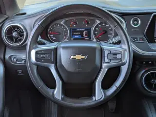 Chevrolet Blazer 2020 LT 4dr SUV con 1LT