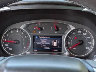 Chevrolet Blazer 2020 LT 4dr SUV con 1LT
