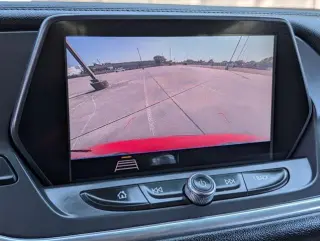 Chevrolet Blazer 2020 LT 4dr SUV con 1LT