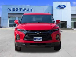 Chevrolet Blazer 2020 LT 4dr SUV con 1LT