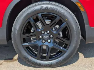 Chevrolet Blazer 2020 LT 4dr SUV con 1LT