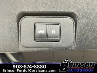 Nissan Rogue 2025 SV 4dr Crossover
