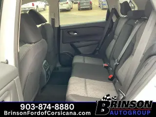 Nissan Rogue 2025 SV 4dr Crossover