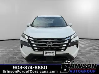 Nissan Rogue 2025 SV 4dr Crossover