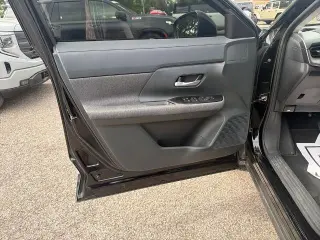 Nissan Kicks 2025 AWD SV 4dr Crossover