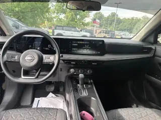 Nissan Kicks 2025 AWD SV 4dr Crossover