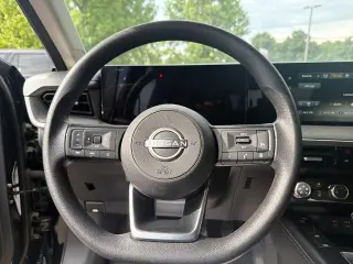 Nissan Kicks 2025 AWD SV 4dr Crossover