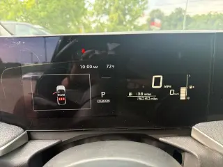Nissan Kicks 2025 AWD SV 4dr Crossover