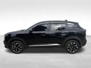 Nissan Kicks 2025 AWD SV 4dr Crossover