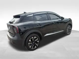 Nissan Kicks 2025 AWD SV 4dr Crossover
