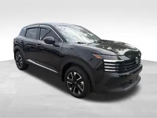 Nissan Kicks 2025 AWD SV 4dr Crossover