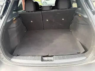 Nissan Kicks 2025 AWD SV 4dr Crossover