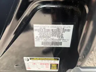 Nissan Kicks 2025 AWD SV 4dr Crossover