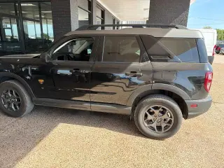 Ford Bronco Sport 2022 AWD Badlands 4dr SUV