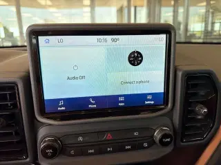 Ford Bronco Sport 2022 AWD Badlands 4dr SUV