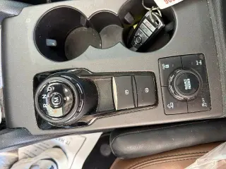 Ford Bronco Sport 2022 AWD Badlands 4dr SUV