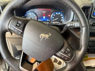 Ford Bronco Sport 2022 AWD Badlands 4dr SUV