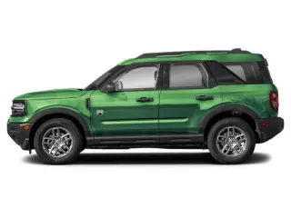 Ford Bronco Sport 2025 AWD Big Bend 4dr SUV