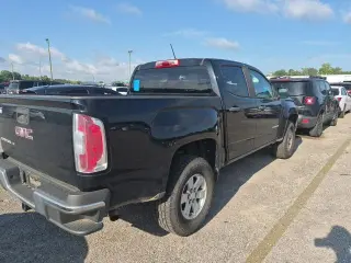 GMC Canyon 2019 4x2 Base 4dr Crew Cab 5 ft. SB