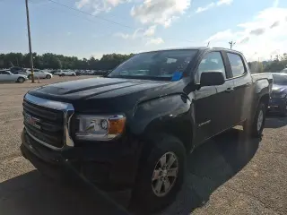 GMC Canyon 2019 4x2 Base 4dr Crew Cab 5 ft. SB