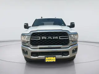 Ram 2500 2024 4x4 Big Horn 4dr Crew Cab 6.3 ft. SB Pickup