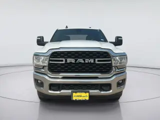 Ram 2500 2024 4x4 Big Horn 4dr Crew Cab 6.3 ft. SB Pickup