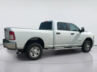 Ram 2500 2024 4x4 Big Horn 4dr Crew Cab 6.3 ft. SB Pickup