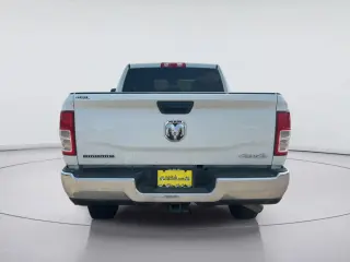 Ram 2500 2024 4x4 Big Horn 4dr Crew Cab 6.3 ft. SB Pickup