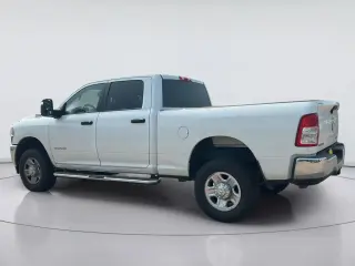 Ram 2500 2024 4x4 Big Horn 4dr Crew Cab 6.3 ft. SB Pickup