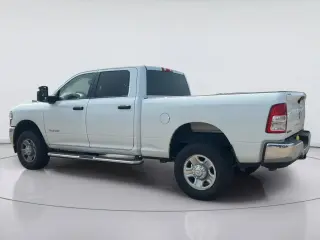 Ram 2500 2024 4x4 Big Horn 4dr Crew Cab 6.3 ft. SB Pickup