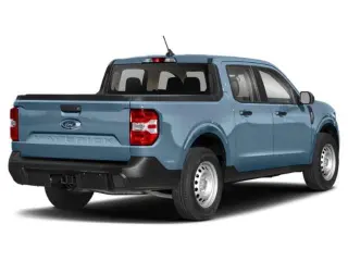 Ford Maverick 2022 XL 4dr SuperCrew 4.5 ft. SB