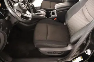 Nissan Rogue 2017 S 4dr Crossover