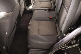 Nissan Rogue 2017 S 4dr Crossover