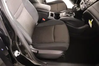 Nissan Rogue 2017 S 4dr Crossover
