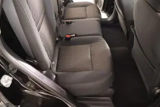 Nissan Rogue 2017 S 4dr Crossover