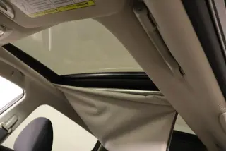 Nissan Rogue 2017 S 4dr Crossover