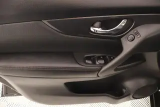 Nissan Rogue 2017 S 4dr Crossover