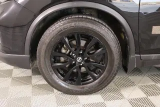 Nissan Rogue 2017 S 4dr Crossover