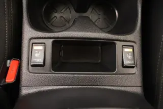 Nissan Rogue 2017 S 4dr Crossover