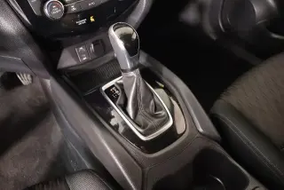 Nissan Rogue 2017 S 4dr Crossover