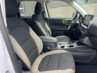 Ford Bronco Sport 2025 AWD Big Bend 4dr SUV