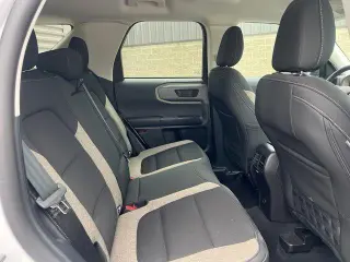 Ford Bronco Sport 2025 AWD Big Bend 4dr SUV