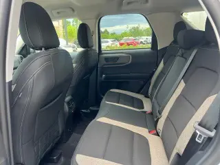 Ford Bronco Sport 2025 AWD Big Bend 4dr SUV