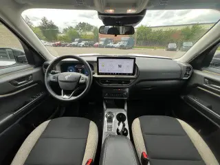 Ford Bronco Sport 2025 AWD Big Bend 4dr SUV