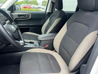 Ford Bronco Sport 2025 AWD Big Bend 4dr SUV