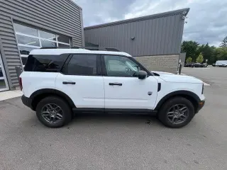 Ford Bronco Sport 2025 AWD Big Bend 4dr SUV
